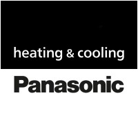 Panasonic Heating & Cooling Solutions Europe Logo