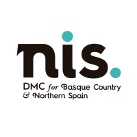 NIS North Incoming Service Logo