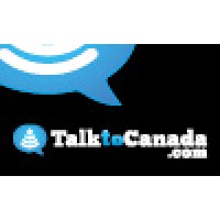 TalktoCanada.com Logo