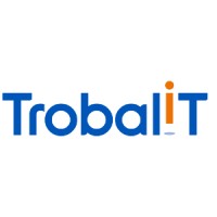 Trobalit Logo
