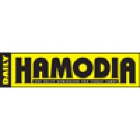 Hamodia Logo