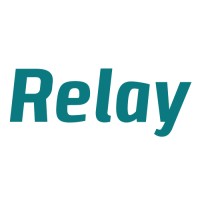 Relay Fulfillment Logo