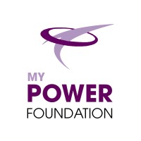 My Power Foundation Logo