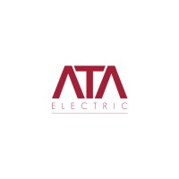 ATA Electric S.A.S. Logo