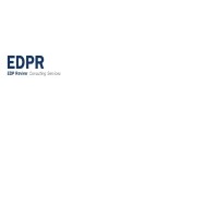 EDP Review Consulting Services Logo