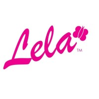 Lela Ltd Logo