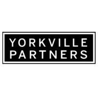 Yorkville Partners Logo