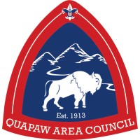 Quapaw Area Council - Boy Scouts of America Logo