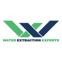 Water Extraction Experts Logo