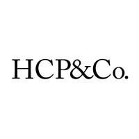 HCP & Company Logo