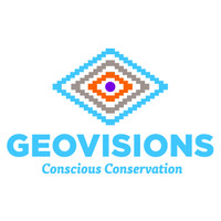 Warm Springs Geo Visions Logo