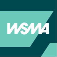 Washington State Medical Association (WSMA) Logo