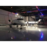 Jett Group, Inc. Logo