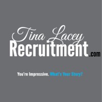 Tina Lacey Recruitment Ltd Logo