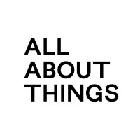 All About Things Logo