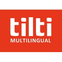 Tilti Multilingual Logo