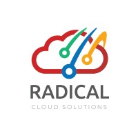 Radical Cloud Solutions Logo