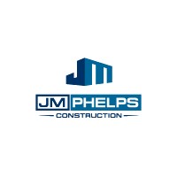 JM Phelps Construction Logo