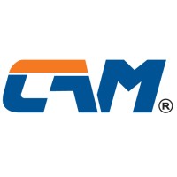 Quanzhou CAM Machinery Co.,Ltd Logo