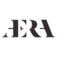 ÆRA Strategic Innovation Logo