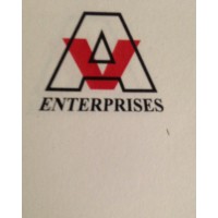 AV Enterprises Logo
