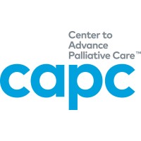 Center to Advance Palliative Care (CAPC) Logo
