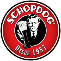 Restaurantes SCHOPDOG Logo