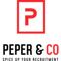 PEPER & CO BV Logo