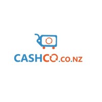 CashCo NZ (www.cashco.co.nz) Logo