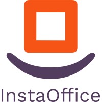InstaOffice Logo