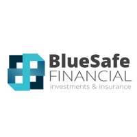 BlueSafe Financial LLC Logo