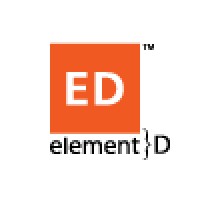 Element-D Digicom Private Limited Logo