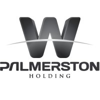 W Palmerston Logo