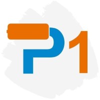 Painter1 Franchise Logo