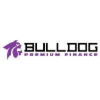 Bulldog Premium Finance Logo
