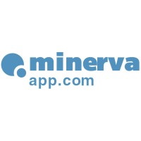 MINERVA APP Logo