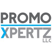 Promo Xpertz LLC Logo