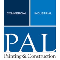 PAL Painting & Construction Services, LLC Logo