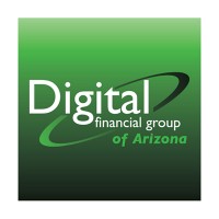 Digital Financial Group of Arizona Logo