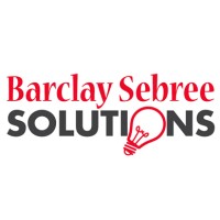 Barclay Sebree Solutions Logo
