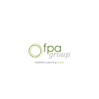 FPA Group St. Louis Logo