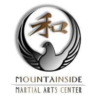 Mountainside Martial Arts Center Logo