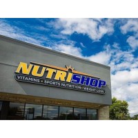 Nutrishop Logo