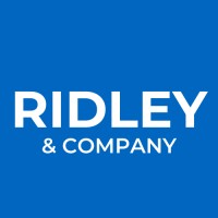 Ridley & Company Ltd. Logo