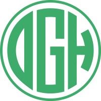 Digital Growth Hackers Logo