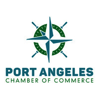 Port Angeles Chamber of Commerce Logo
