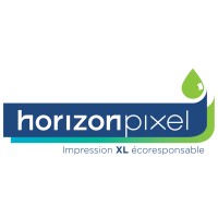 Horizon Pixel Logo