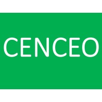 Cenceo - Metodik och digitalt verktyg för arbete med delaktighet och engagemang! Logo