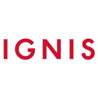 株式会社イグニス(IGNIS LTD.) Logo
