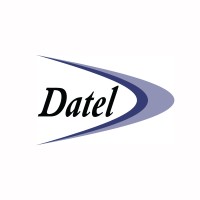 Datel Solutions Telecommunications Logo